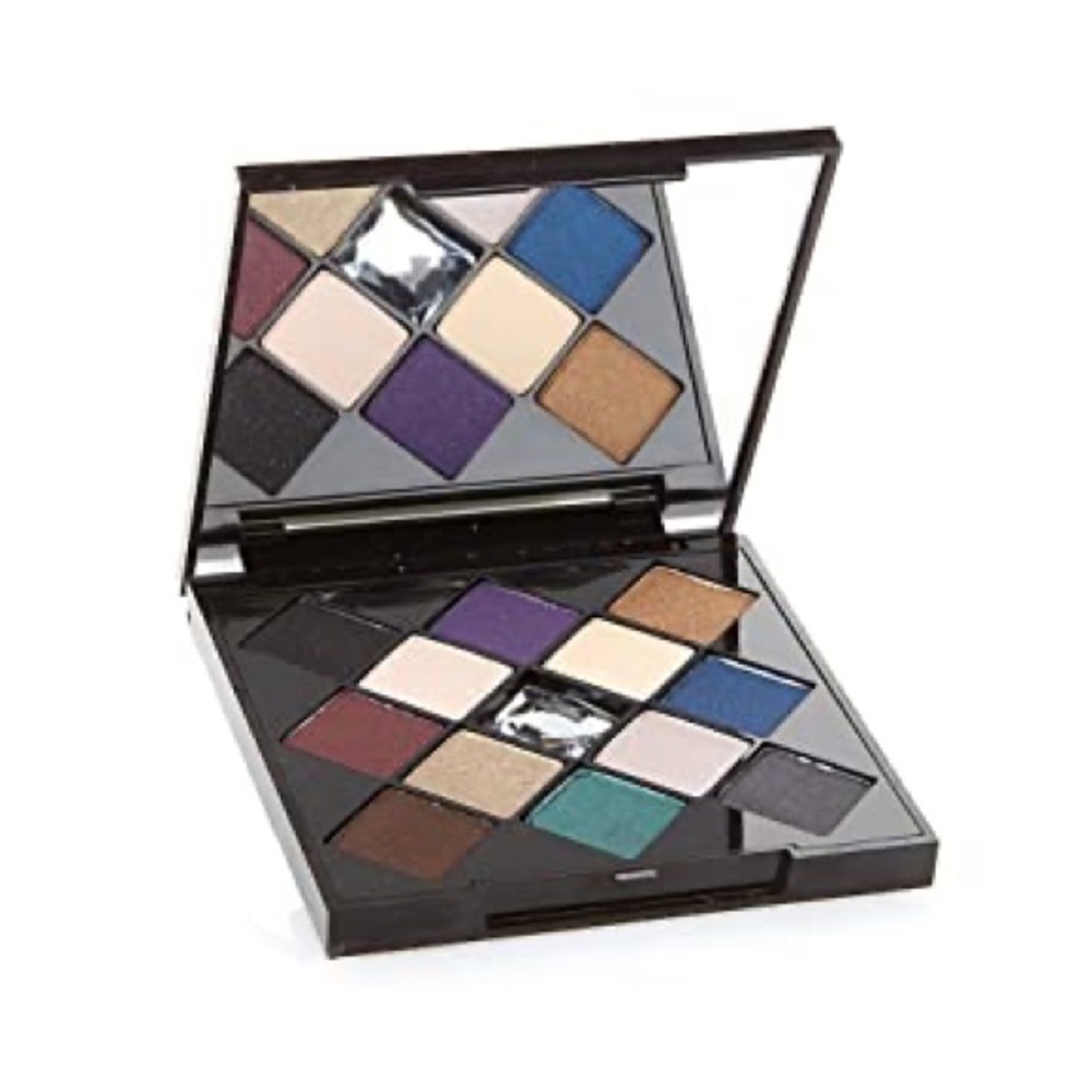 Smashbox On the Rocks eyeshadow palette